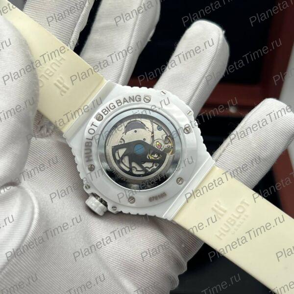 Hublot Big Bang White Caviar 13041 фото 8