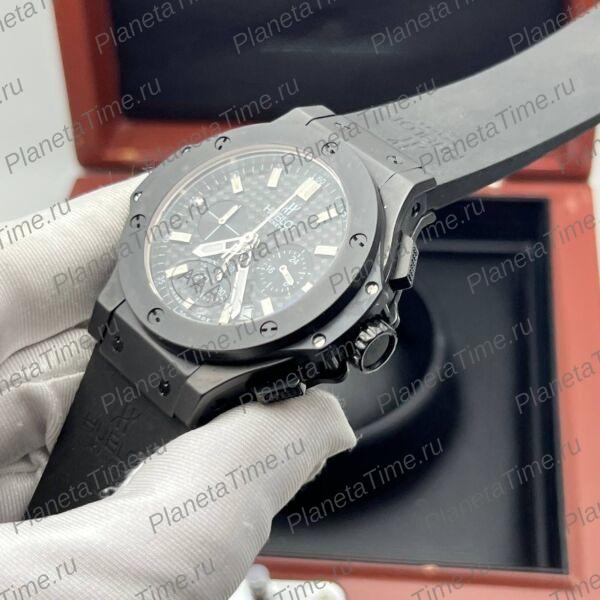 Hublot Big Bang Black Magic Chronograph 13043 фото 4