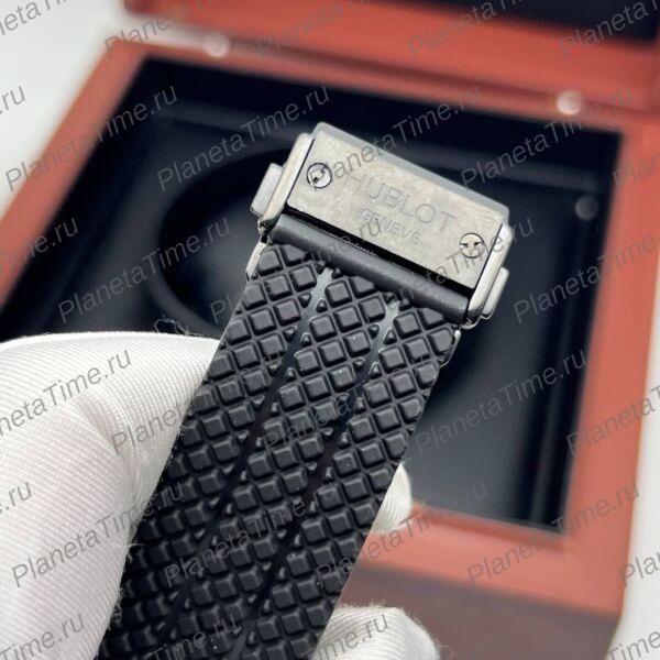 Hublot Big Bang Black Magic Diamonds 13060 фото 8