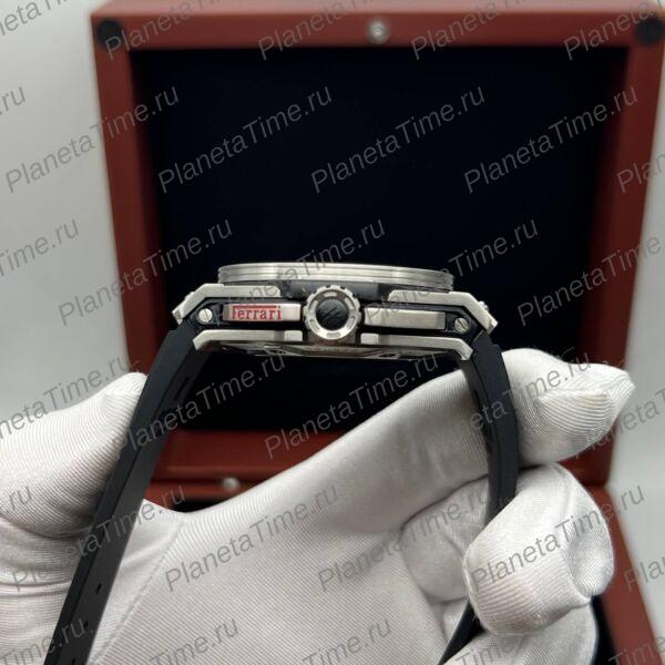 Hublot Big Bang Unico Ferrari 13064 фото 8