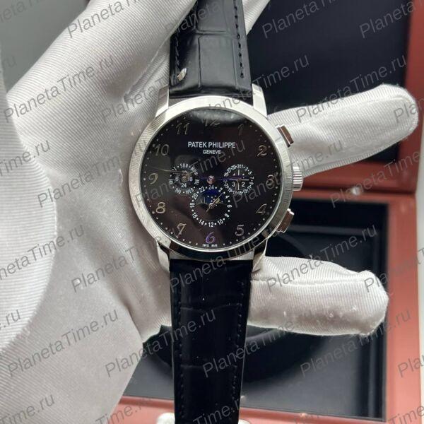 Patek Philippe Grand Complications Perpetual Calendar 11874 фото 3