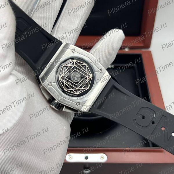 Hublot Spirit of Big Bang Sang Bleu King 13088 фото 8