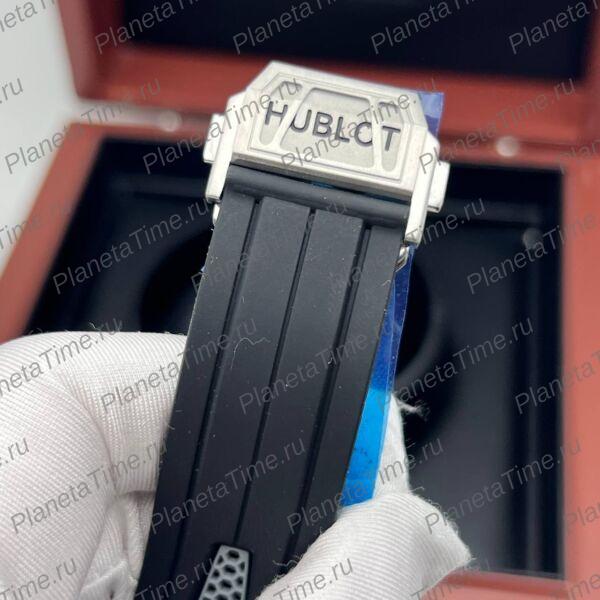 Hublot Big Bang Tourbillon Samuel Ross 13102 фото 8