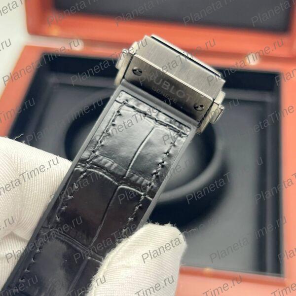 Hublot Classic Fusion Black Magic 13224 фото 8