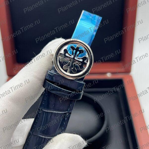 Patek Philippe Grand Complications Perpetual Calendar 11909 фото 8