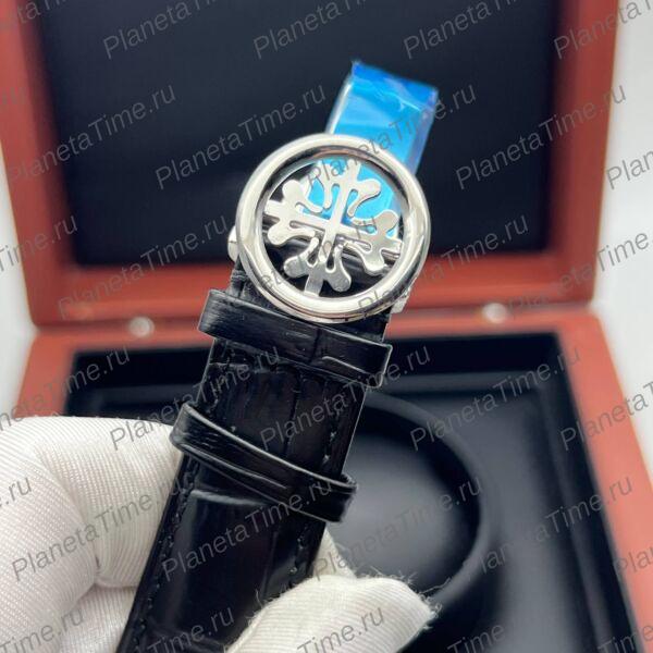 Patek Philippe Grand Complications Perpetual Calendar 11910 фото 8