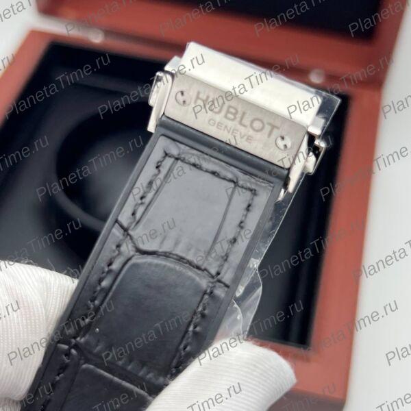 Hublot Classic Fusion Titanium Pave 13250 фото 8