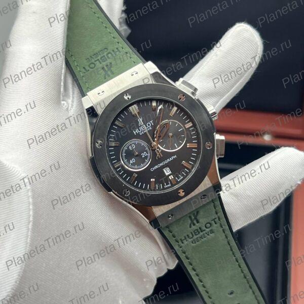 Hublot Classic Fusion Chronograph 13267 фото 2