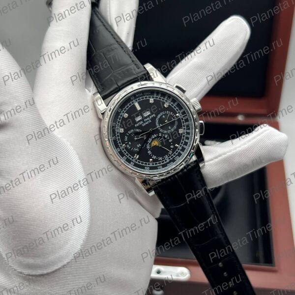 Patek Philippe Grand Complications Perpetual Calendar 11923 фото 2