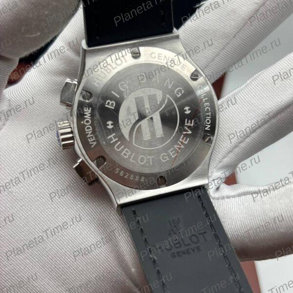Hublot Classic Fusion Chronograph 13293 фото 4