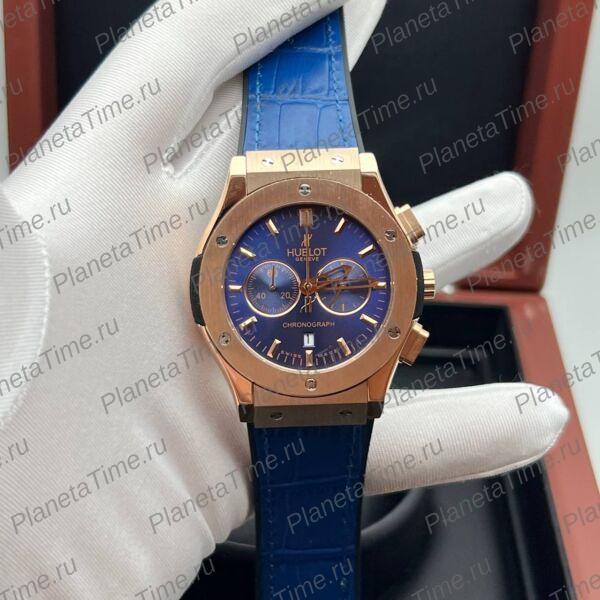 Hublot Classic Fusion Chronograph 13296 фото 3