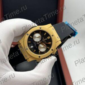 Hublot Classic Fusion Chronograph 13299