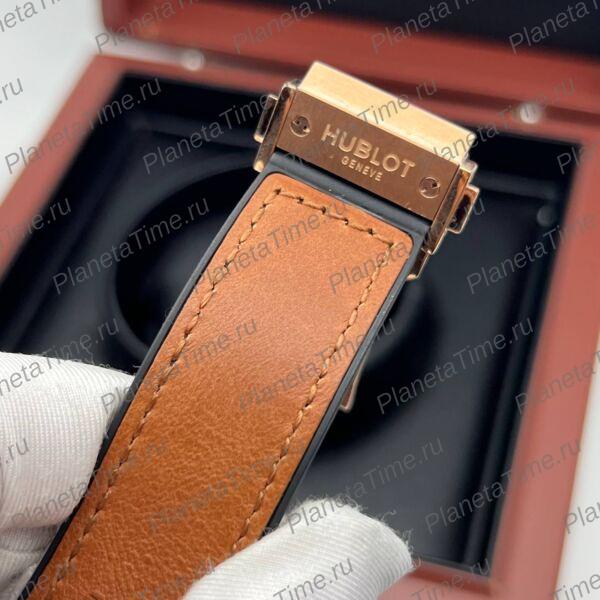 Hublot Classic Fusion Chronograph 13315 фото 8