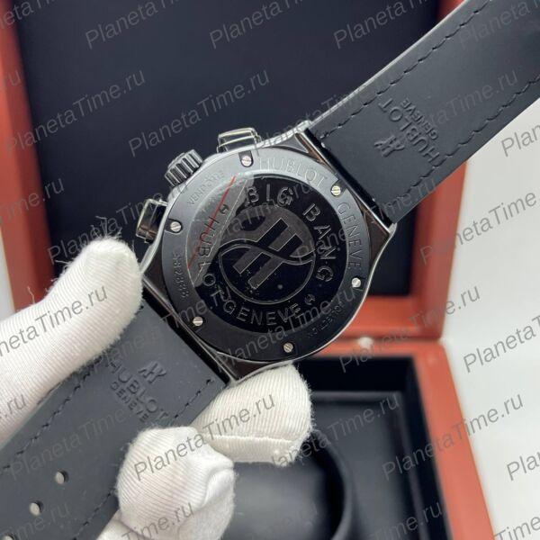 Hublot Classic Aerofusion Chronograph 13350 фото 4