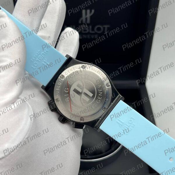 Hublot Aerofusion Chronograph Capri Boutique 13351 фото 8