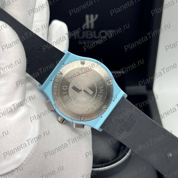 Hublot Aerofusion Chronograph Capri Boutique 13352 фото 7