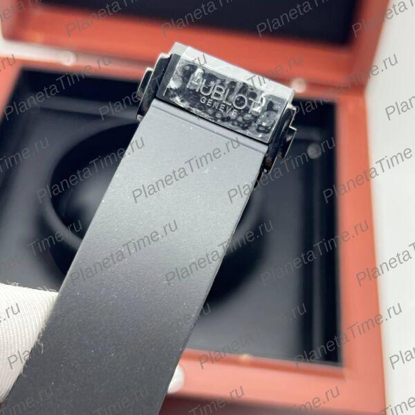 Hublot Big Bang Aero Bang Sugar Skull фото 8