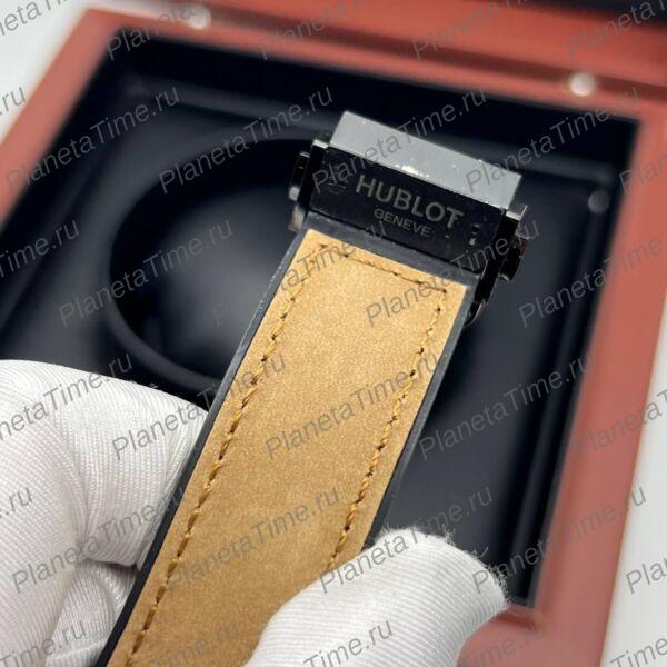 Hublot Aerofusion Chronograph 13359 фото 8