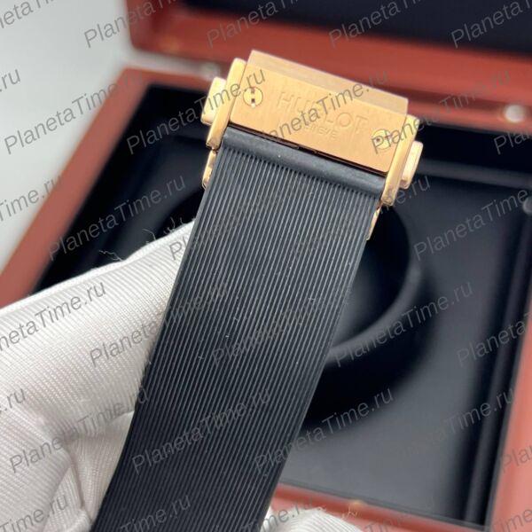 Hublot Aerofusion Chronograph 13360 фото 8