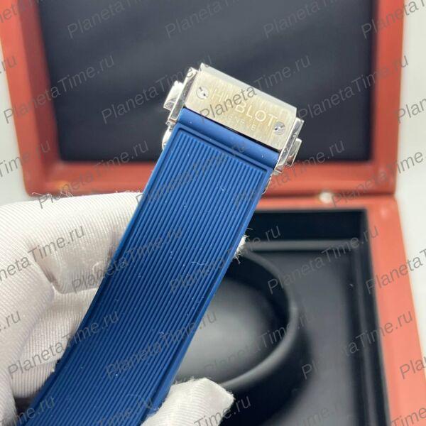 Hublot Spirit of Big Bang Blue Chronograph 13392 фото 8
