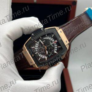Hublot Spirit of Big Bang Senna Champion 88 13405