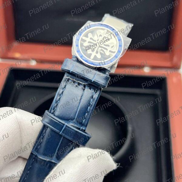 Patek Philippe Grand Complications Celestial Sky Moon 11937 фото 8