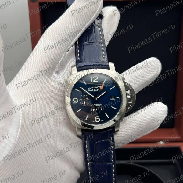 Panerai Luminor 1950 10 Days GMT 11958 фото 3