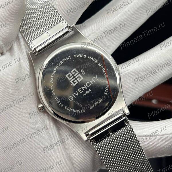 Givenchy 4G Logo Watch 52308 фото 6