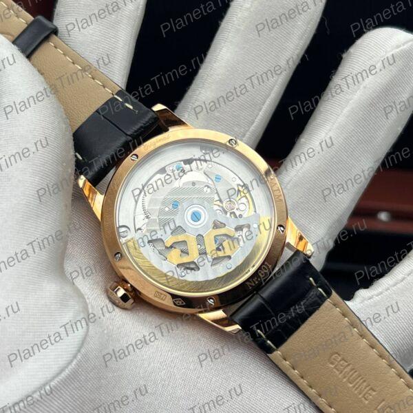 Glashutte Original PanoMatic Luna 13496 фото 8