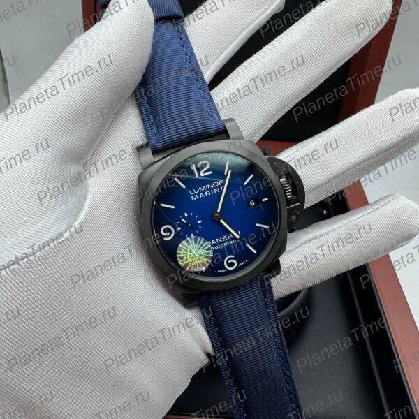 Panerai Luminor Marina Blu Notte 11981 фото 8