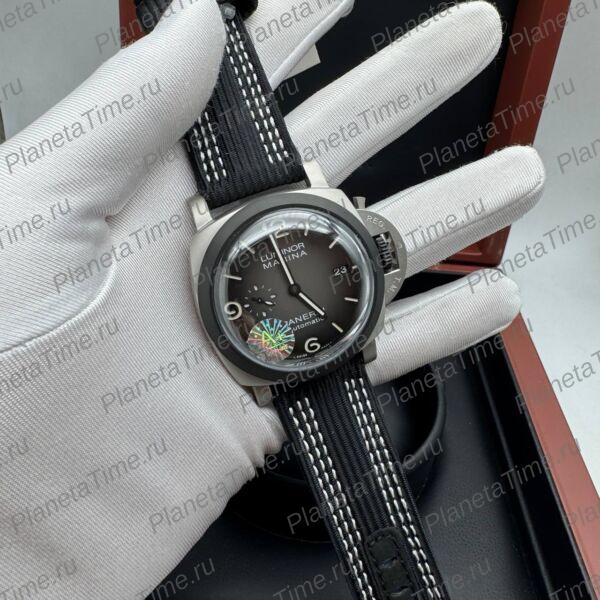 Panerai Luminor Marina Guillaume Néry Edition фото 8