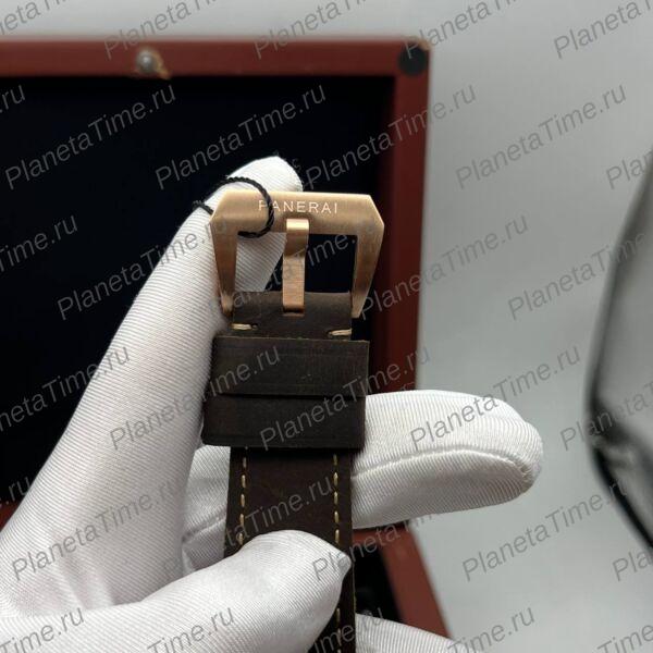 Panerai Submersible 1950 3 Days Automatic Bronzo 12013 фото 8