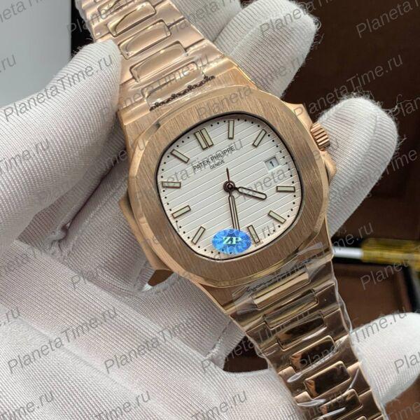 Patek Philippe Nautilus 11773 фото 2