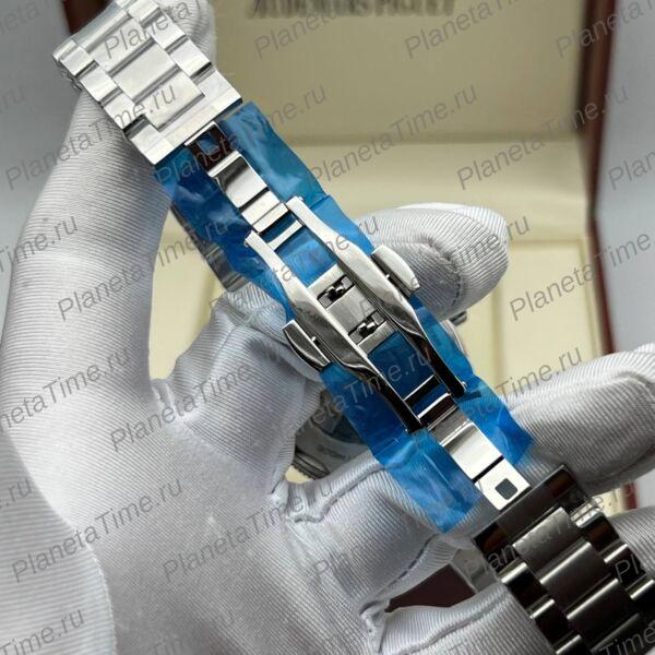 Omega Seamaster 300 Co-Axial Master Chronometer 12102 фото 8