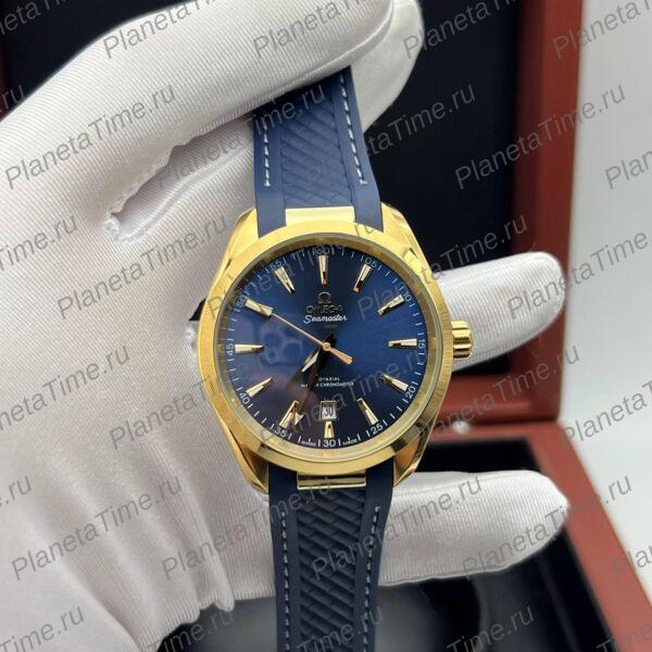 Omega Seamaster Aqua Terra 150M 12113 фото 2