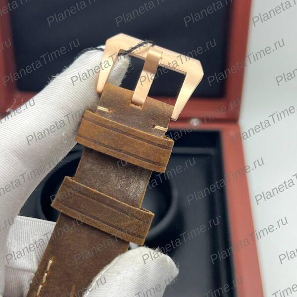Panerai Radiomir 8 Giorni Eilean Experience Edition фото 8