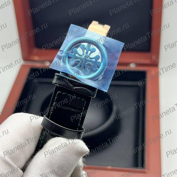 Patek Philippe Grand Complications Perpetual Calendar 11898 фото 6