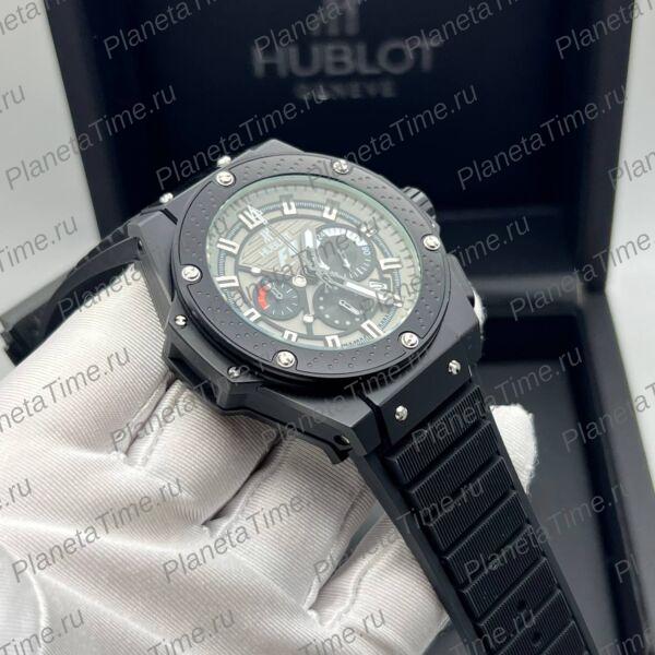 Hublot King Power Chronograph 13374 фото 6
