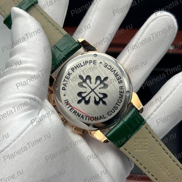 Patek Philippe Perpetual Calendar 11867 фото 6