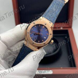 Hublot Classic Fusion 13121