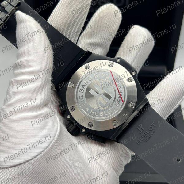 Hublot King Power Chronograph 13374 фото 7