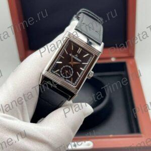 Jaeger-LeCoultre Reverso Tribute Small Seconds Q398847J