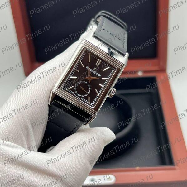 Jaeger-LeCoultre Reverso Tribute Small Seconds Q398847J