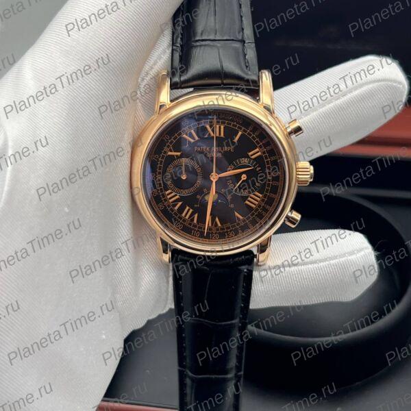 Patek Philippe Perpetual Calendar 11868 фото 3