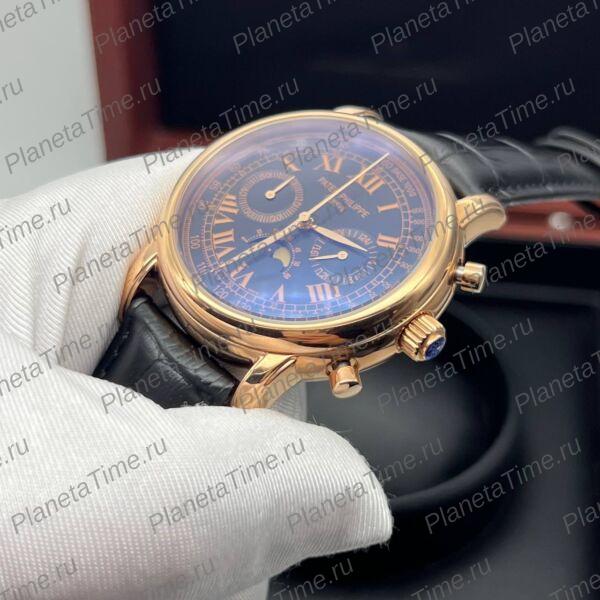 Patek Philippe Perpetual Calendar 11868