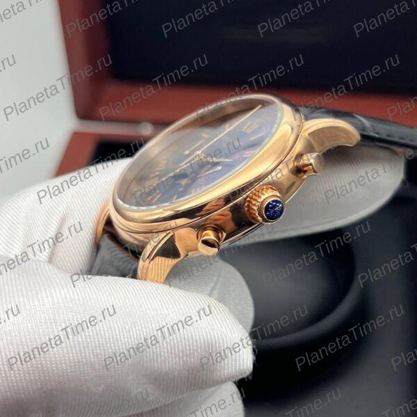 Patek Philippe Perpetual Calendar 11868 фото 4