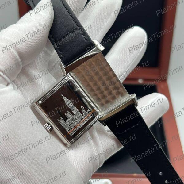 Jaeger-LeCoultre Reverso Tribute Small Seconds Q398847J фото 7