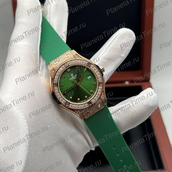 Hublot Classic Fusion 13161 фото 2