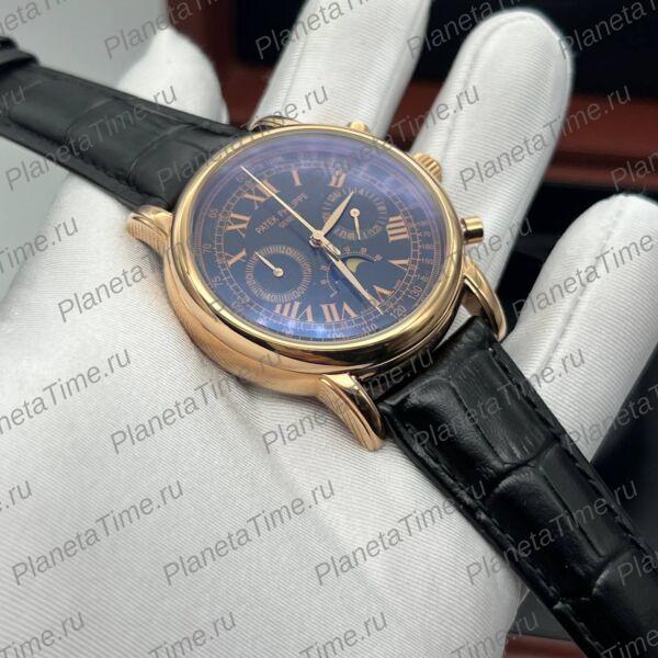 Patek Philippe Perpetual Calendar 11868 фото 5