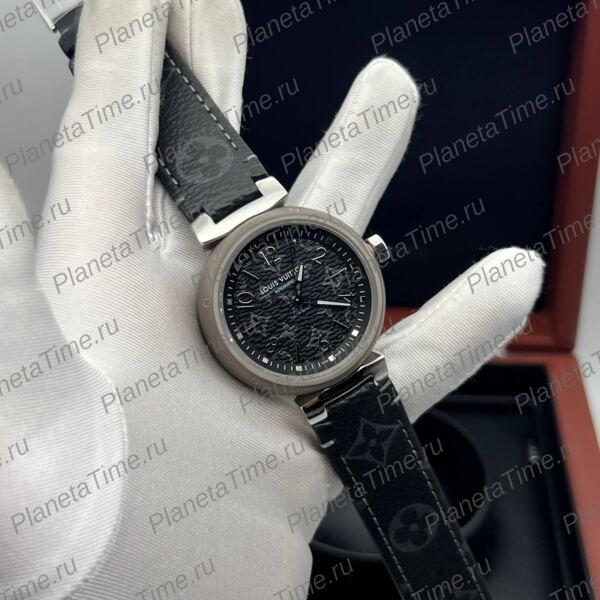 Louis Vuitton Tambour Monogram 12572 фото 2